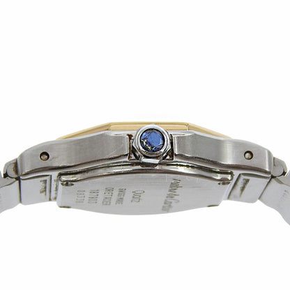 Cartier Santos Octagon Sm Watch