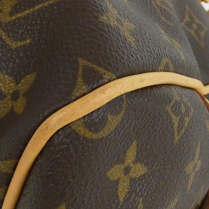 Louis Vuitton Monogram Montorgueil Pm M95565 Shoulder Bag