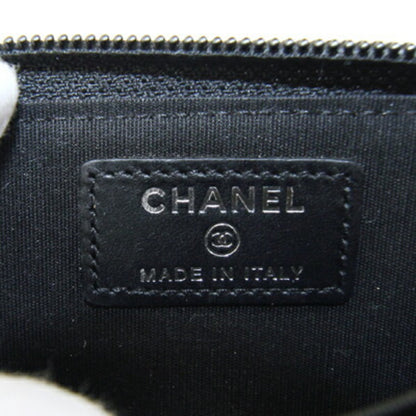 Chanel Coin Case With Coco Mark A68890