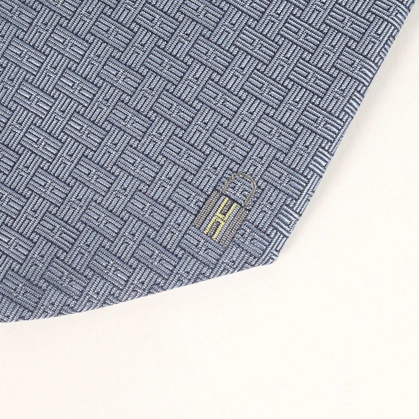 Hermes Men'S Tie