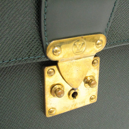 Louis Vuitton Taiga Moscova M30034