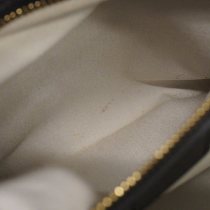 Louis Vuitton Monogram Mini Josephine Gm Handbag M92211 Blue