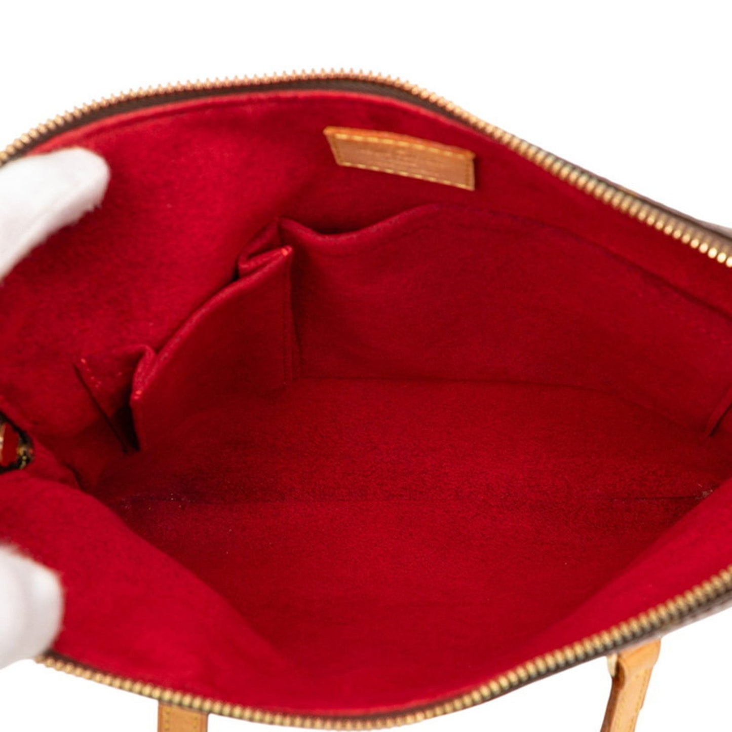 Louis Vuitton Monogram Cousin Gm Tote Bag