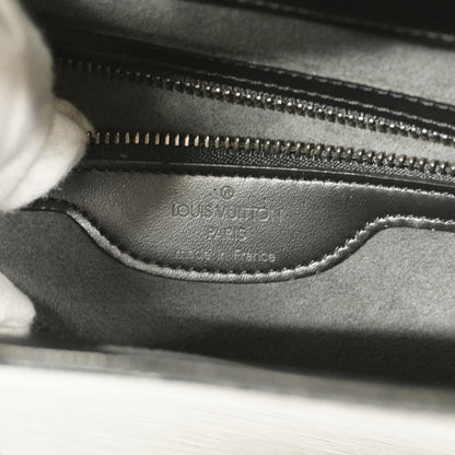 Louis Vuitton Epi Verso Shoulder Bag M52812 Noir