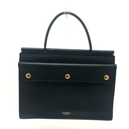 Burberry Small Square Handbag