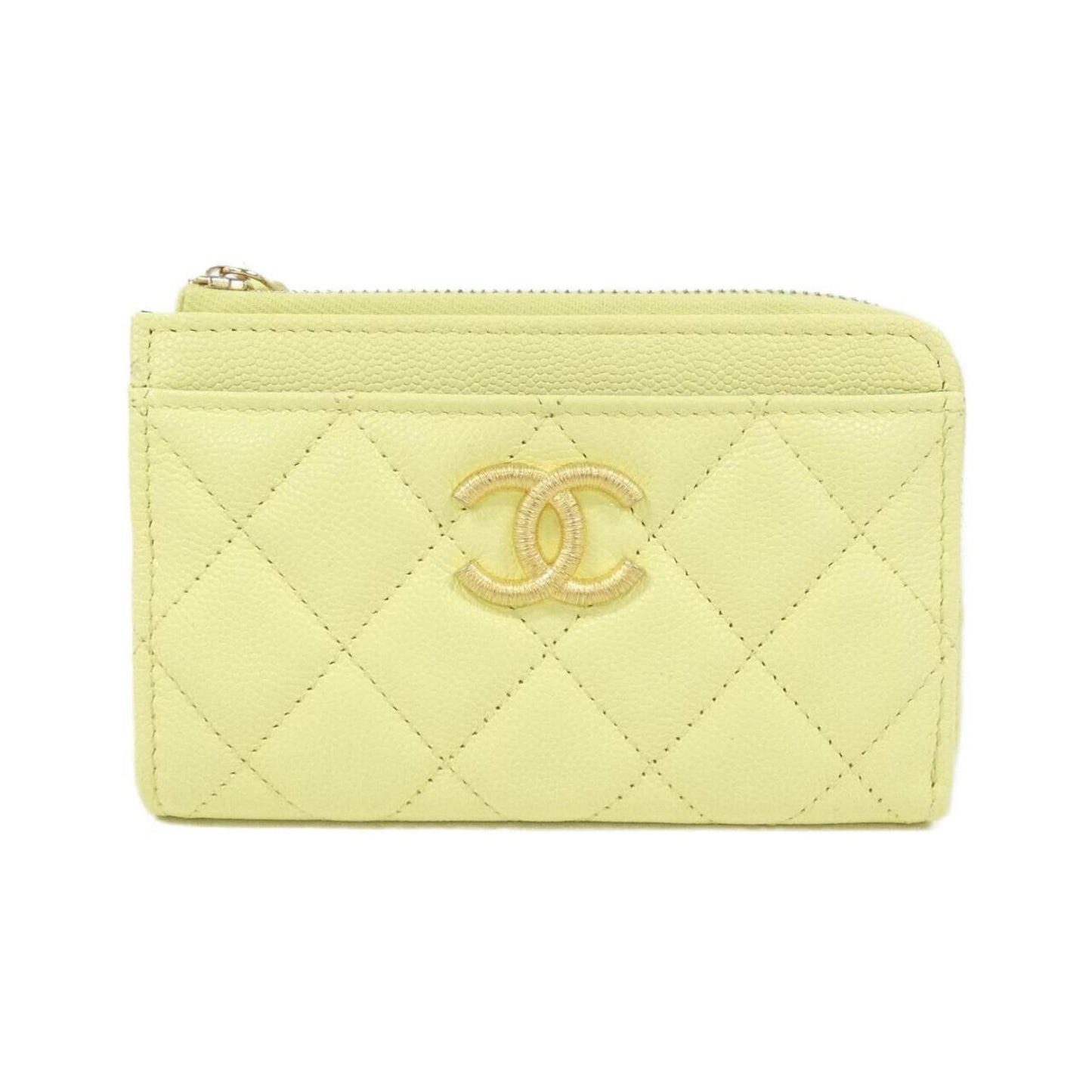 Chanel Ap4478 Business Card Holder/Card Case