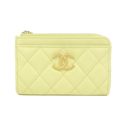 Chanel Ap4478 Business Card Holder/Card Case