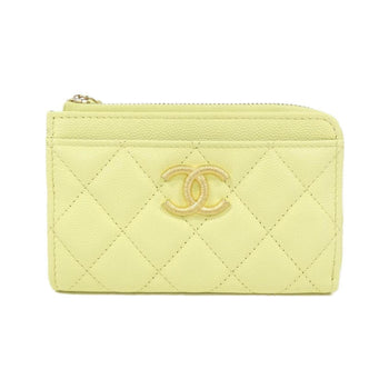 Chanel Ap4478 Business Card Holder/Card Case
