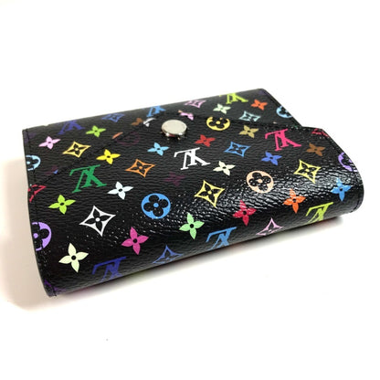 Louis Vuitton M14163 Monogram Multicolore By Takashi Murakami