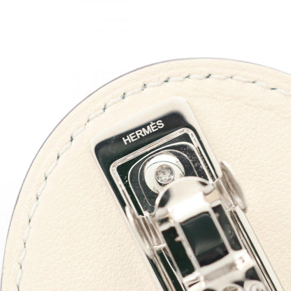 Hermes Herms Evelyn Nata Barrette Accessory