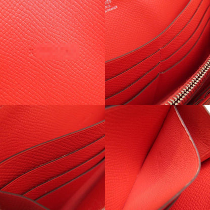Hermes Azap Classic Long Wallet Epson