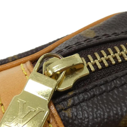 Louis Vuitton Monogram Marly Bandouliere Shoulder Bag M51828