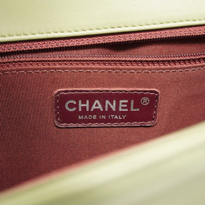 Chanel Boy Shoulder Bag