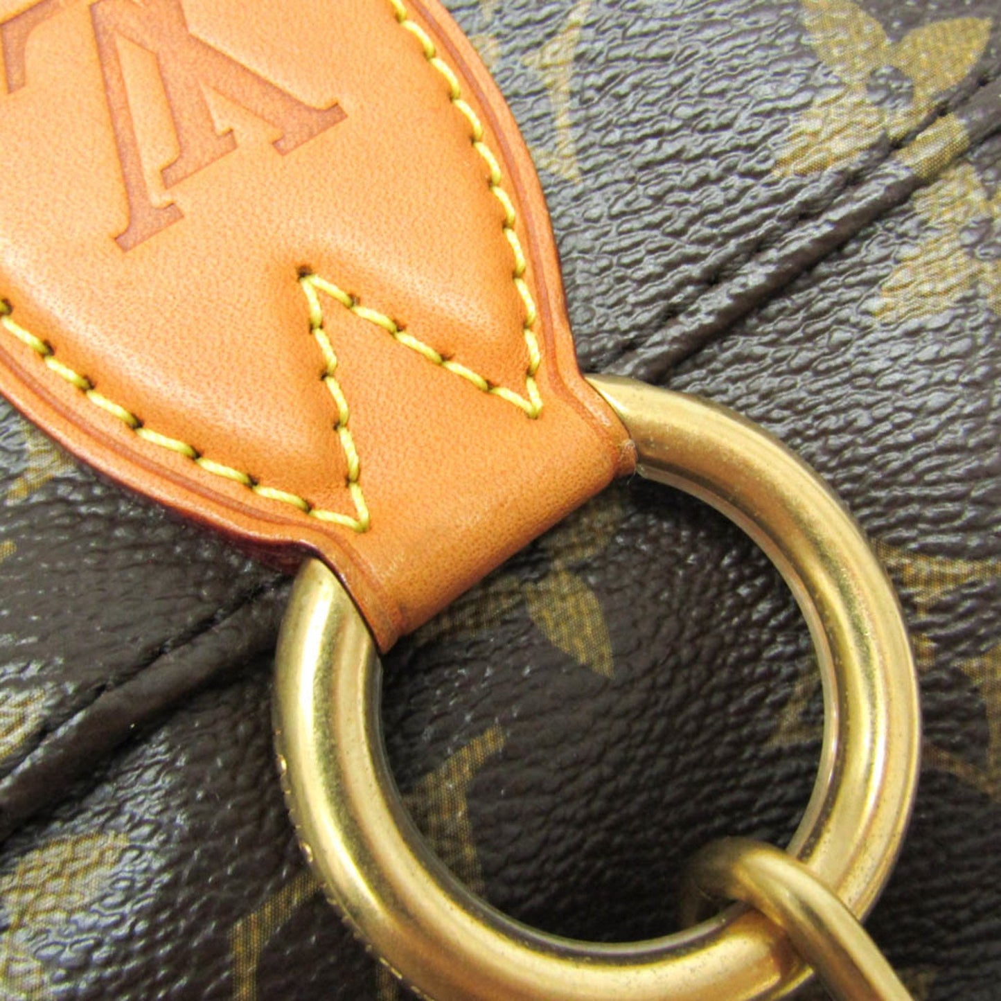 Louis Vuitton Monogram Punching Bag Baby M40230