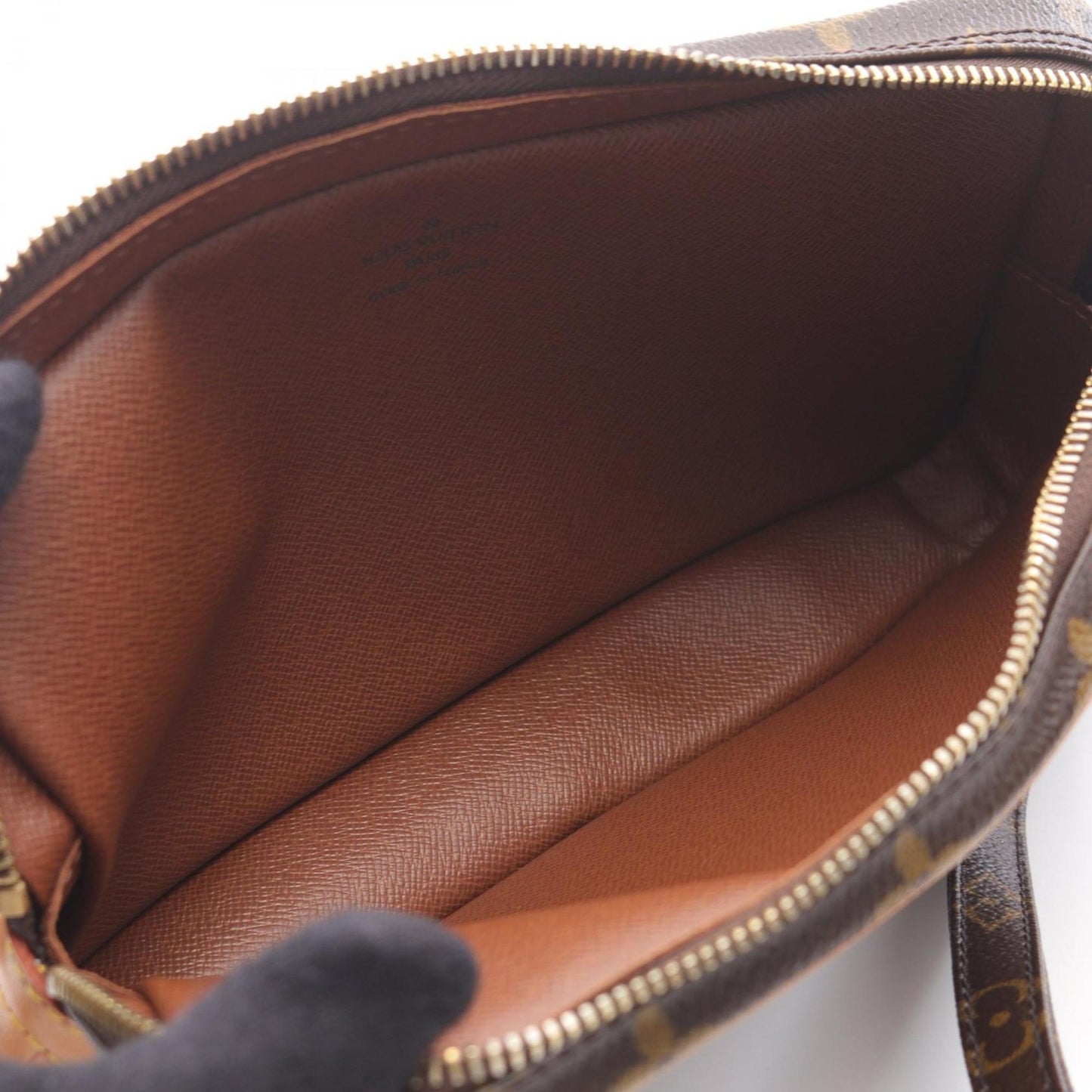 Louis Vuitton Marly Bandouliere Shoulder Bag