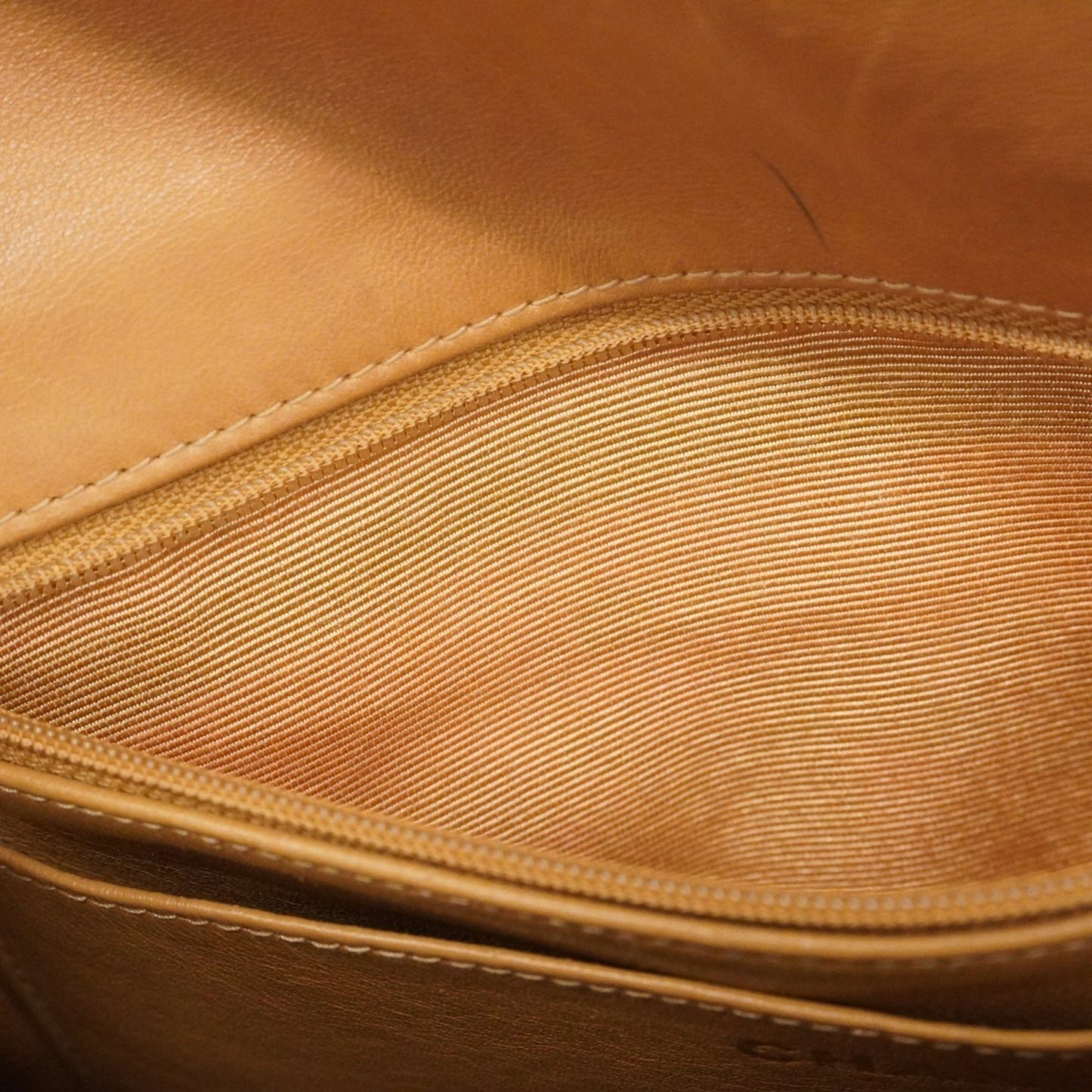 Chanel Matelasse Shoulder Bag