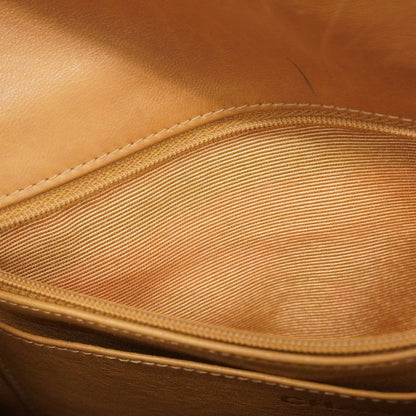 Chanel Matelasse Shoulder Bag