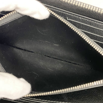 Louis Vuitton Epi Zippy Wallet M61857 Noir