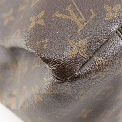 Monogram Louis Vuitton Shoulder Bag