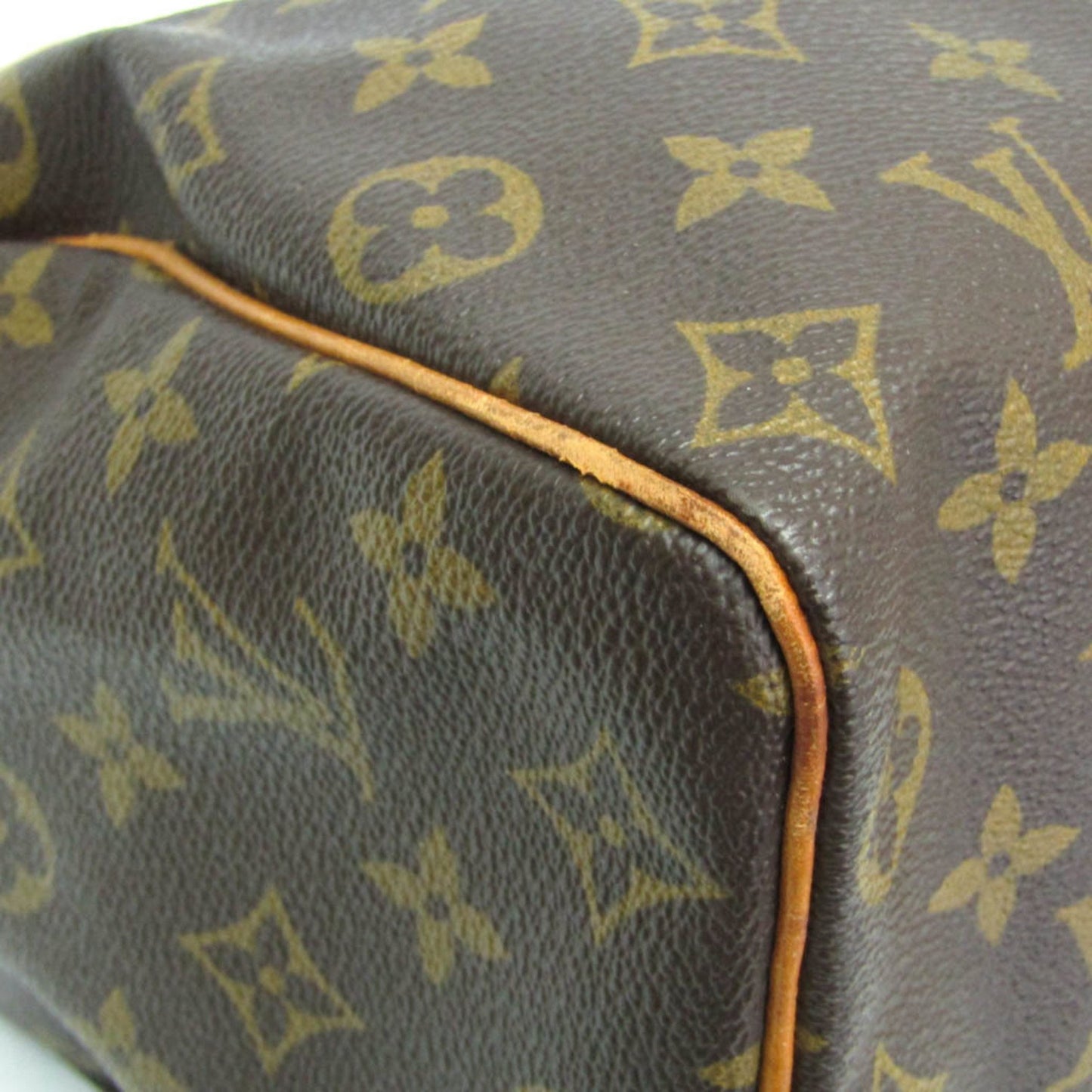 Louis Vuitton Monogram Speedy 25 M41528