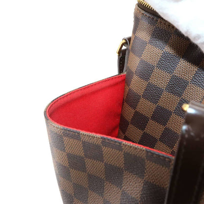 Louis Vuitton Damier Totally Pm Tote Bag