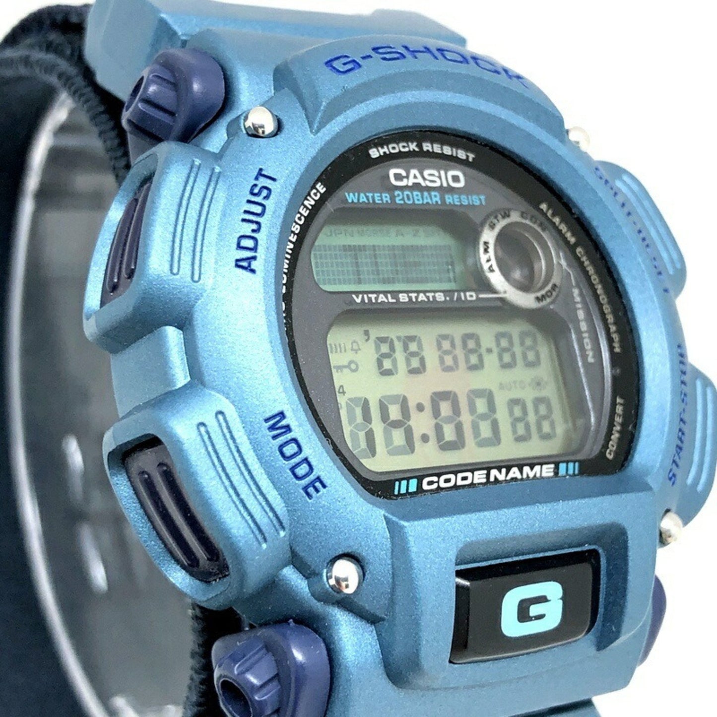 G-Shock Casio Dw-8800Mm-2T Watch