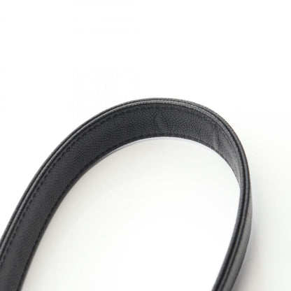 Chanel Deauville Shoulder Bag In Caviar (Grained Calfskin) For Women