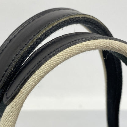 Louis Vuitton Monogram Mini Sac Marie Kate Handbag M92508 Noir