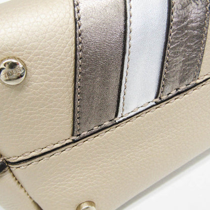 Tod'S Wave Bag Japan Exclusive Women'S Leather Handbag