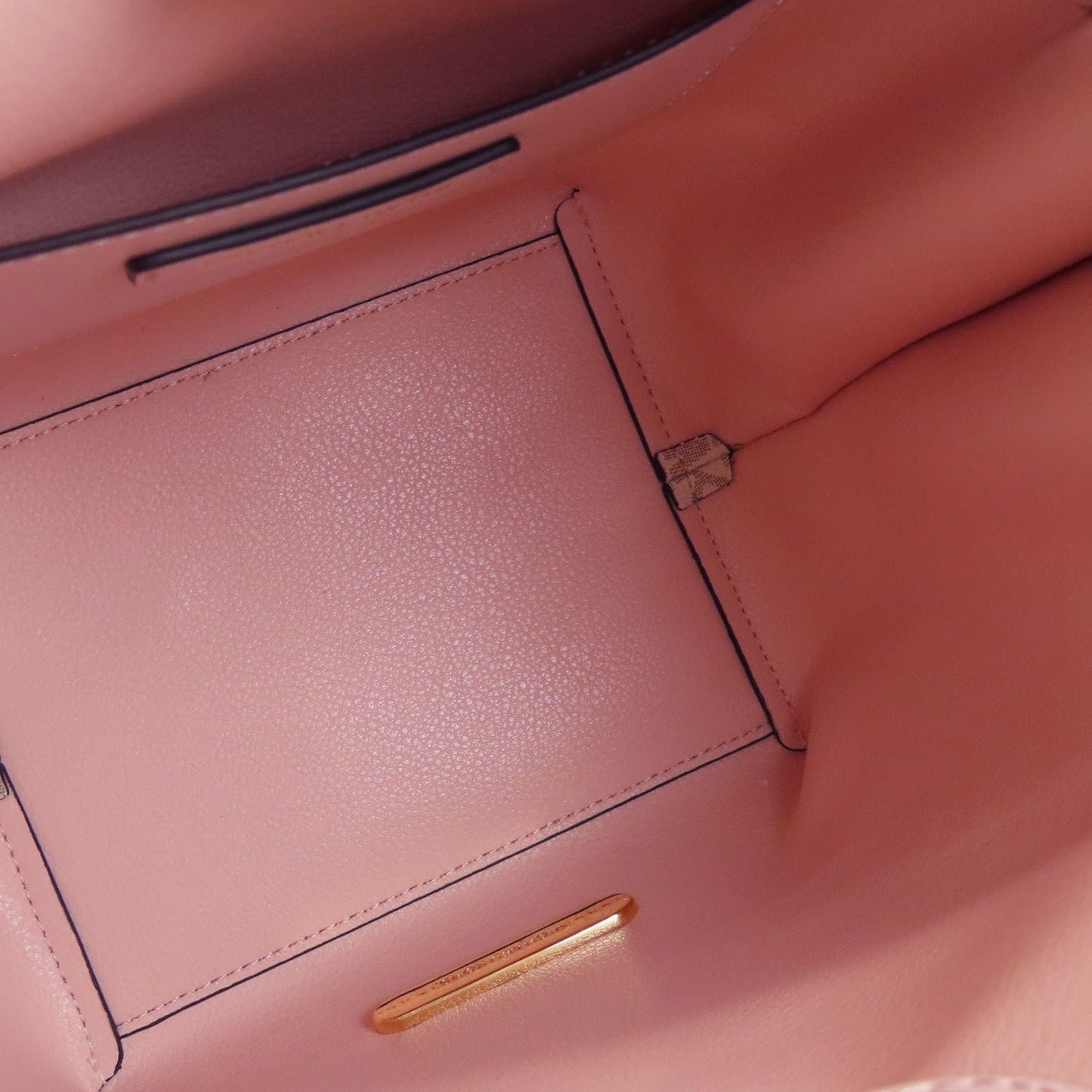 Michael Kors Emilia Mk Signature Shoulder Bag Pvc