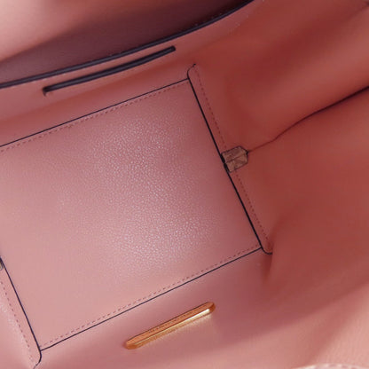 Michael Kors Emilia Mk Signature Shoulder Bag Pvc