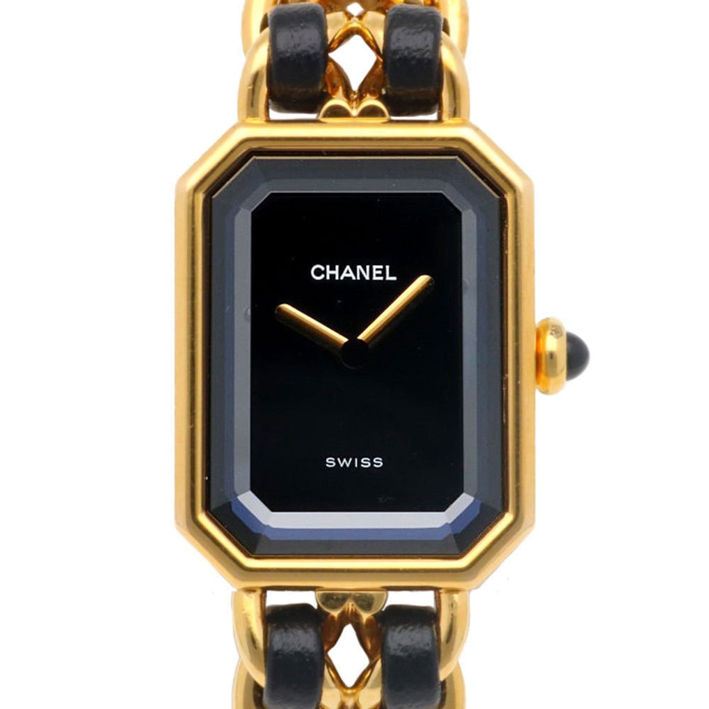 Chanel Premiere M Watch