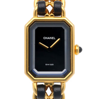 Chanel Premiere M Watch