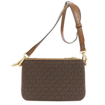 Michael Kors Mk Signature Shoulder Bag