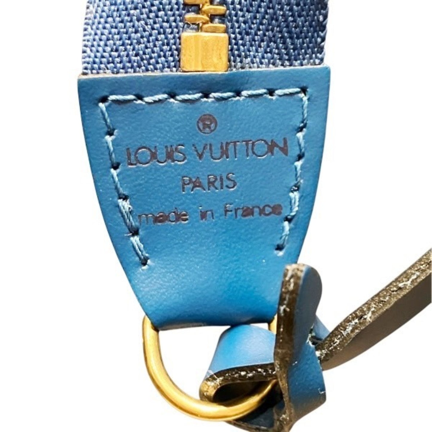 Louis Vuitton Epi Pochette Accessoires M52945