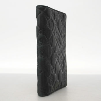 Chanel Icon Long Wallet