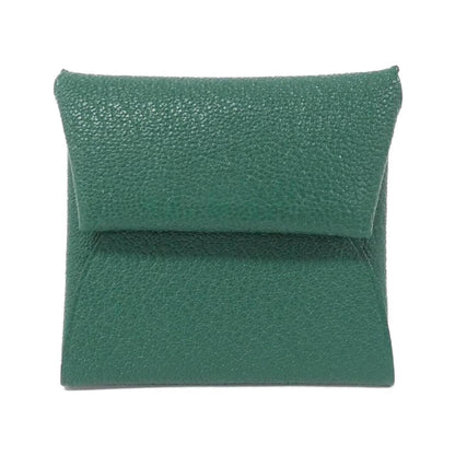 Hermes Bastia Verso 078479Ck Wallet/Coin Case