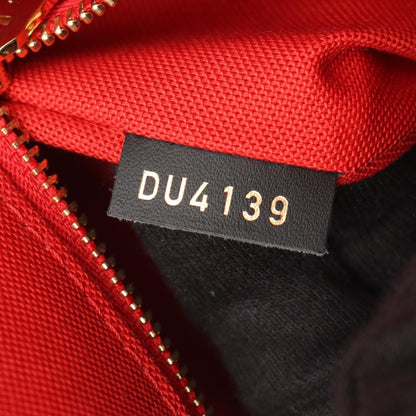 Louis Vuitton On The Go Gm Monogram Giant Reverse Tote Bag