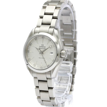 Omega Seamaster Aqua Terra