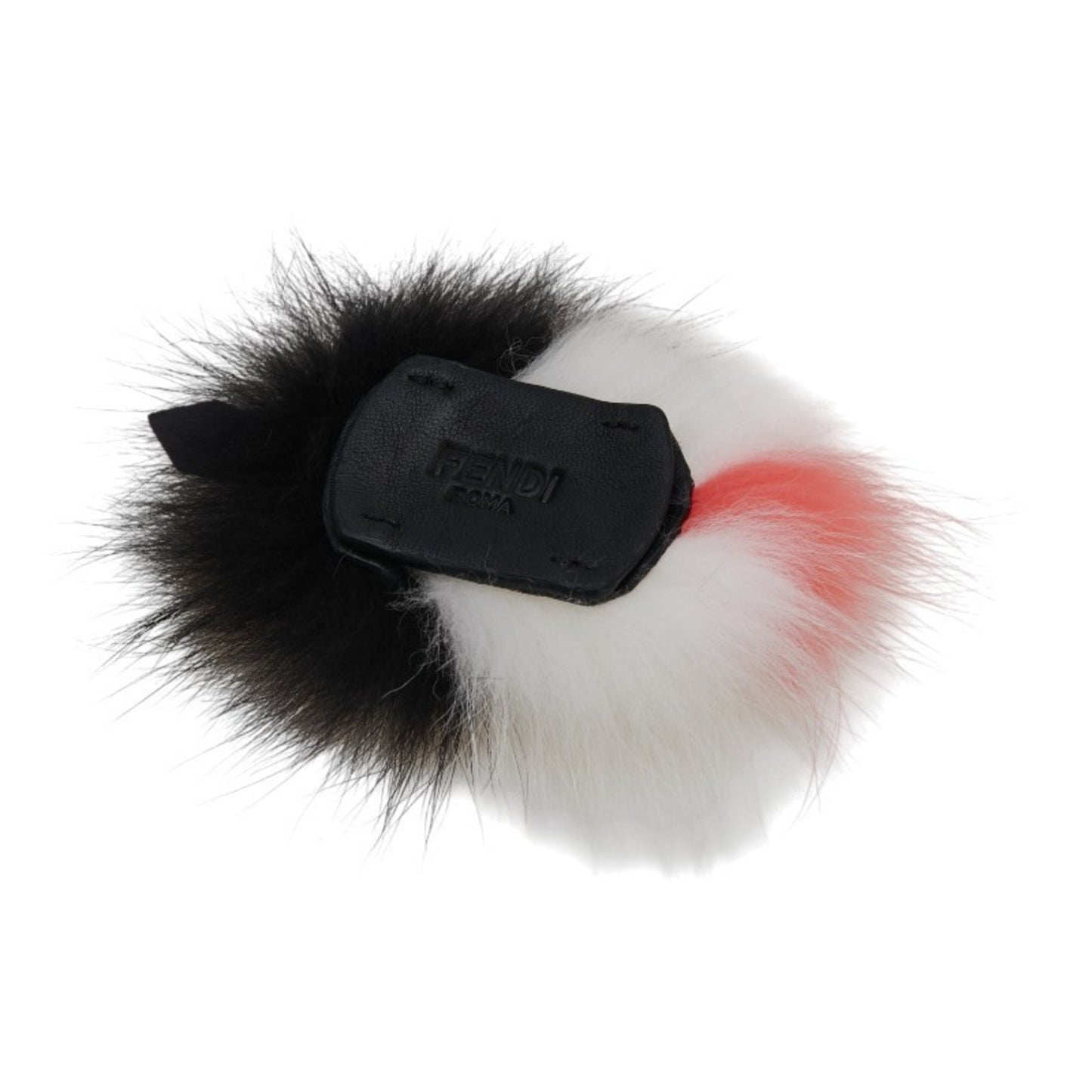 Fendi My Way 3-Piece Diamond Quartz Watch With Silver Dial