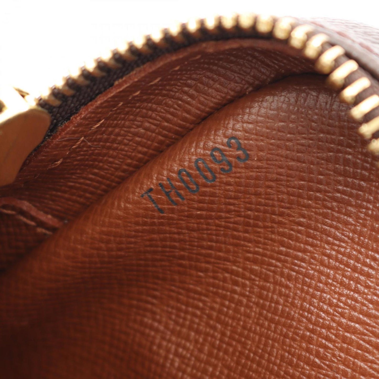 Louis Vuitton Amazon Shoulder Bag