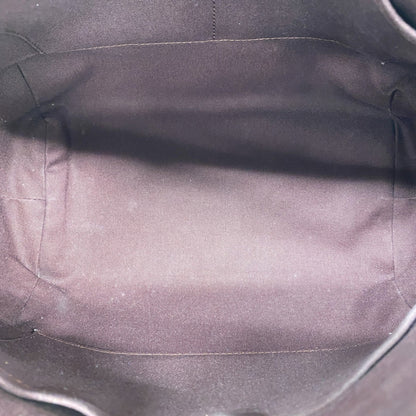 Louis Vuitton Monogram Turen Mm Handbag M48814 Brown 2-Way Bag