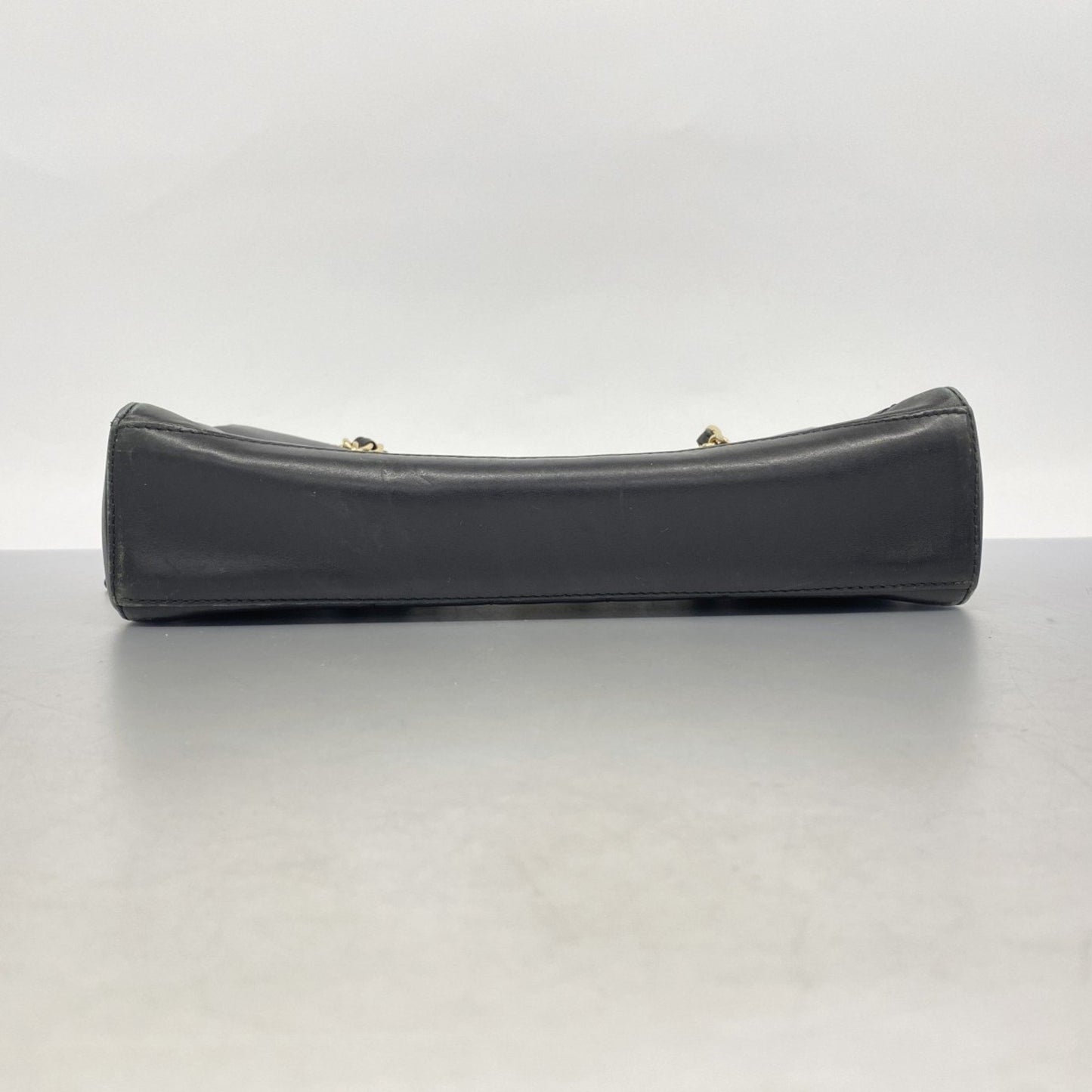 Chanel Chocobar Shoulder Bag