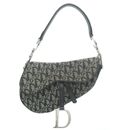 Christian Dior Trotter Saddle Bag