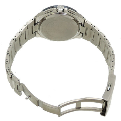 Casio Oceanus 20Th Anniversary Model