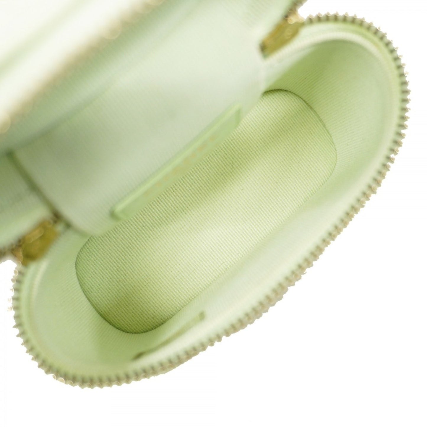 Chanel Matelasse Shoulder Bag With Chain