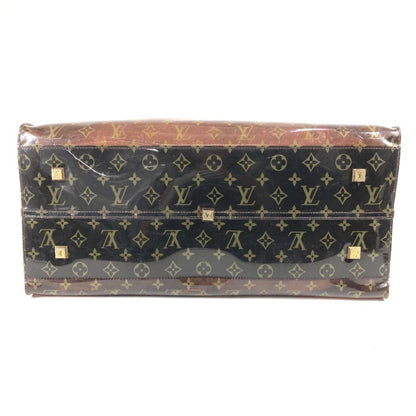 Louis Vuitton M50500 Monogram Vinyl Cabas Cruise Shoulder Bag/Tote Bag