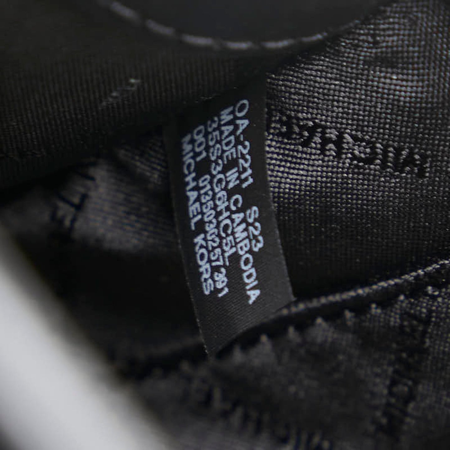 Michael Kors Sheila Sm Ew Tz Xbody Crossbody Shoulder Bag In Black