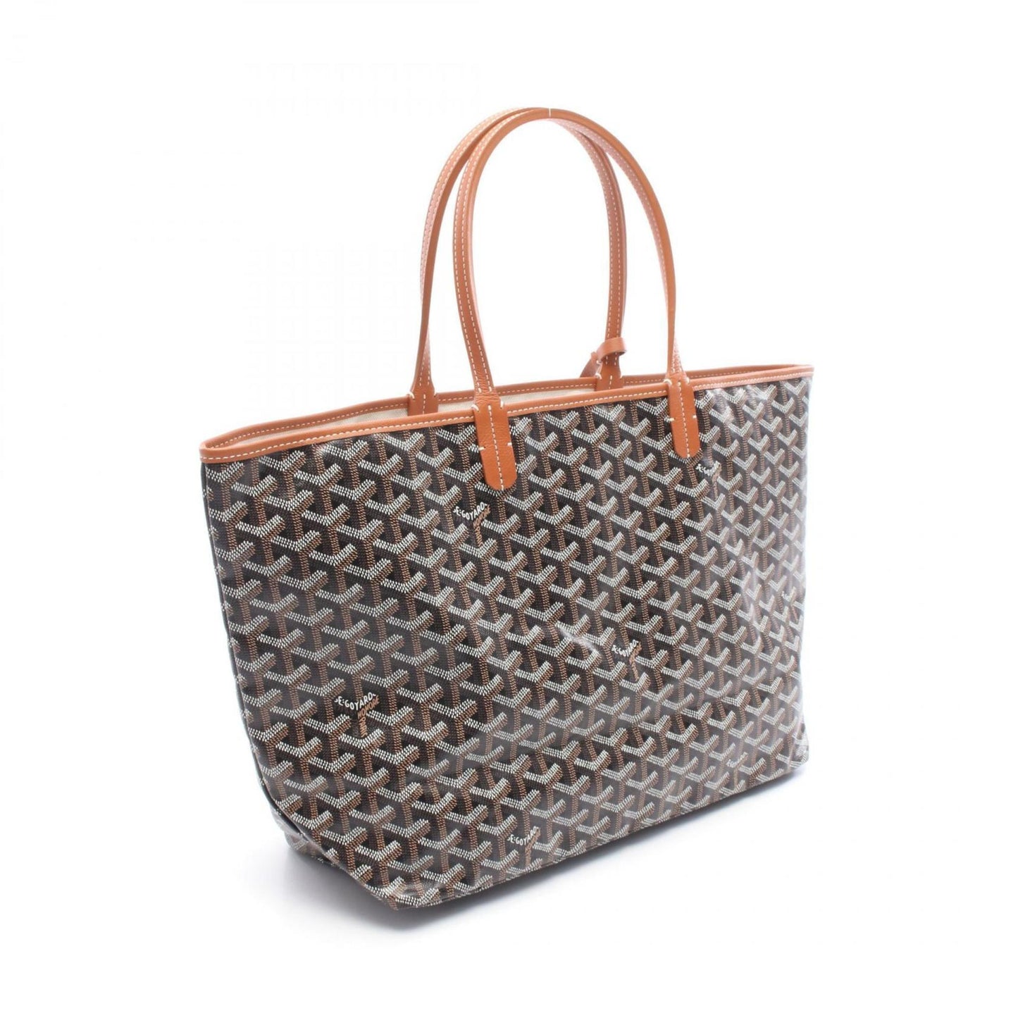 Goyard Saint Louis Pm Tote Bag