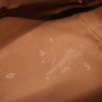 Louis Vuitton Monogram Totally Mm Tote Bag M56689 Brown